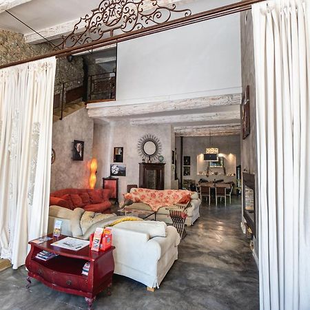 Domaine De Marseillens Bed & Breakfast Palaja Luaran gambar