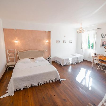 Domaine De Marseillens Bed & Breakfast Palaja Luaran gambar