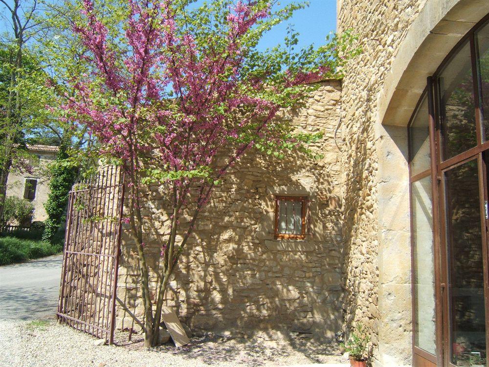 Domaine De Marseillens Bed & Breakfast Palaja Luaran gambar