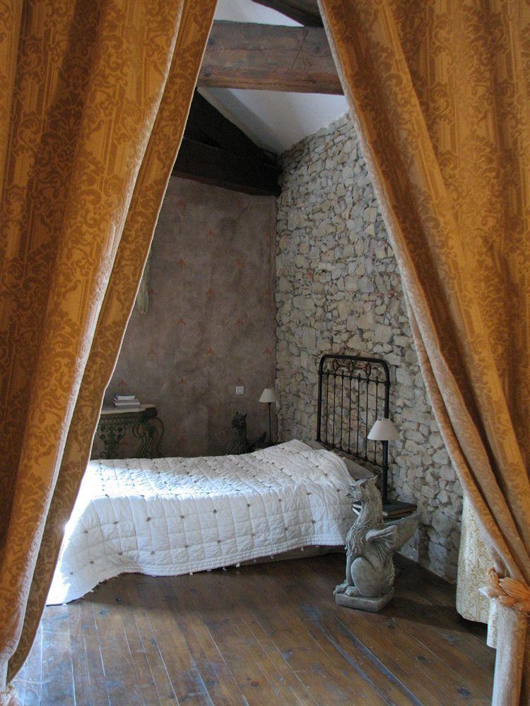 Domaine De Marseillens Bed & Breakfast Palaja Luaran gambar