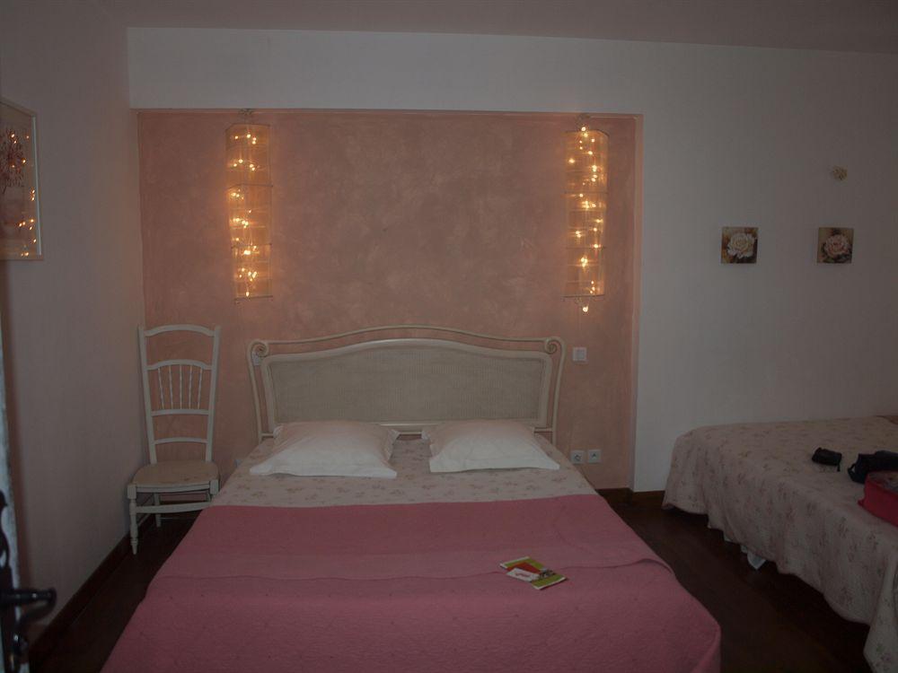 Domaine De Marseillens Bed & Breakfast Palaja Luaran gambar