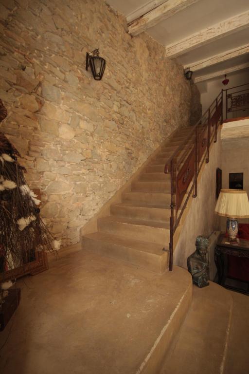 Domaine De Marseillens Bed & Breakfast Palaja Luaran gambar