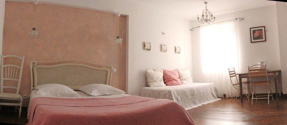 Domaine De Marseillens Bed & Breakfast Palaja Luaran gambar