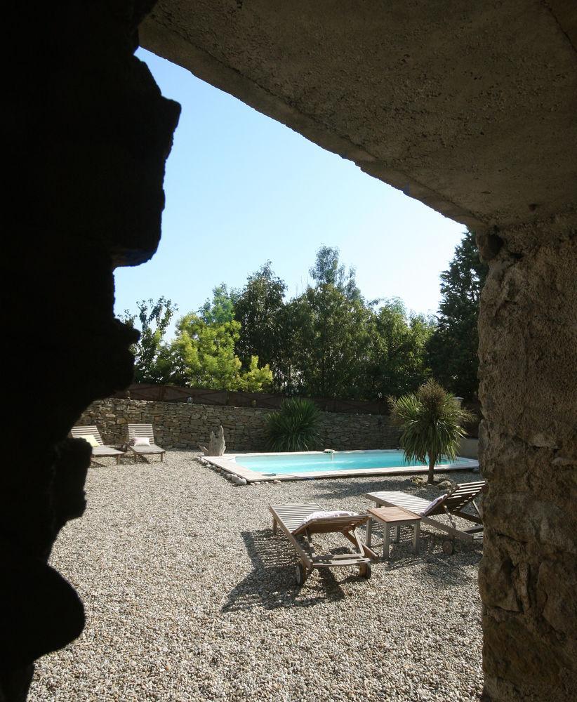 Domaine De Marseillens Bed & Breakfast Palaja Luaran gambar