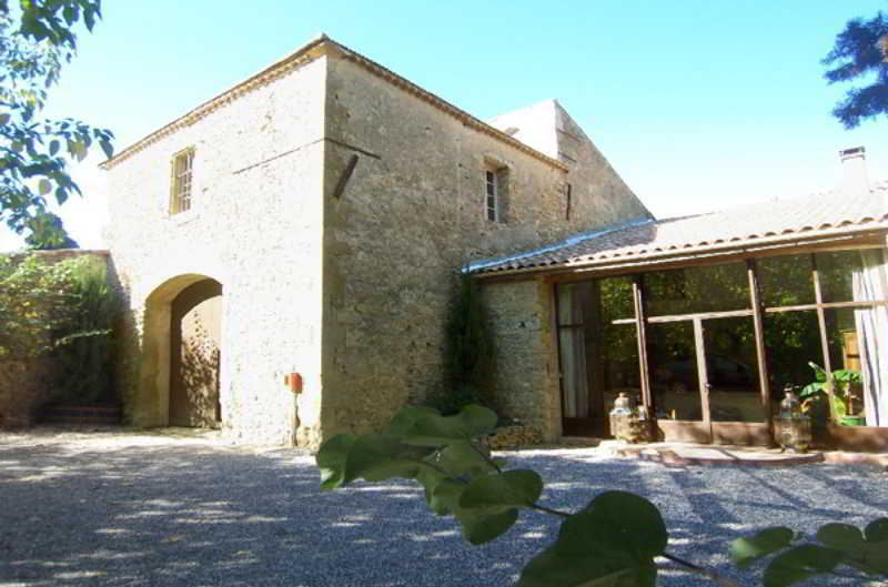 Domaine De Marseillens Bed & Breakfast Palaja Luaran gambar