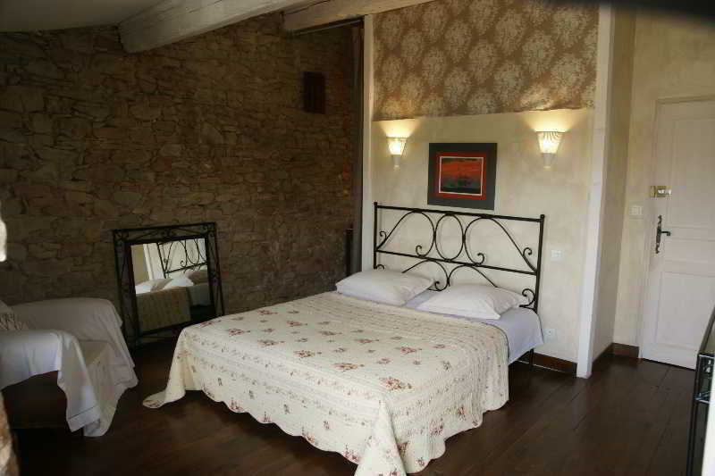 Domaine De Marseillens Bed & Breakfast Palaja Luaran gambar