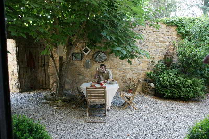 Domaine De Marseillens Bed & Breakfast Palaja Luaran gambar