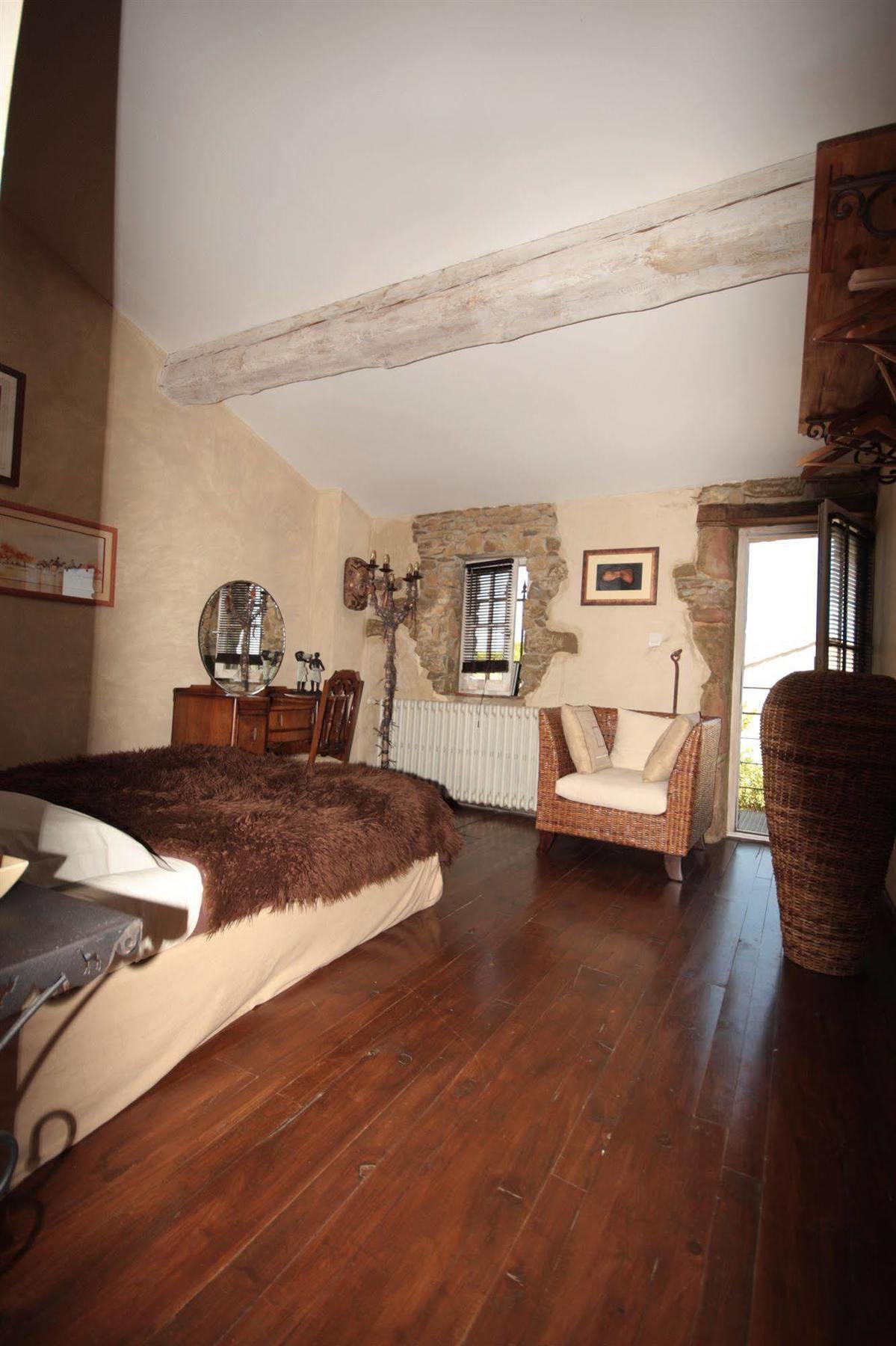 Domaine De Marseillens Bed & Breakfast Palaja Luaran gambar