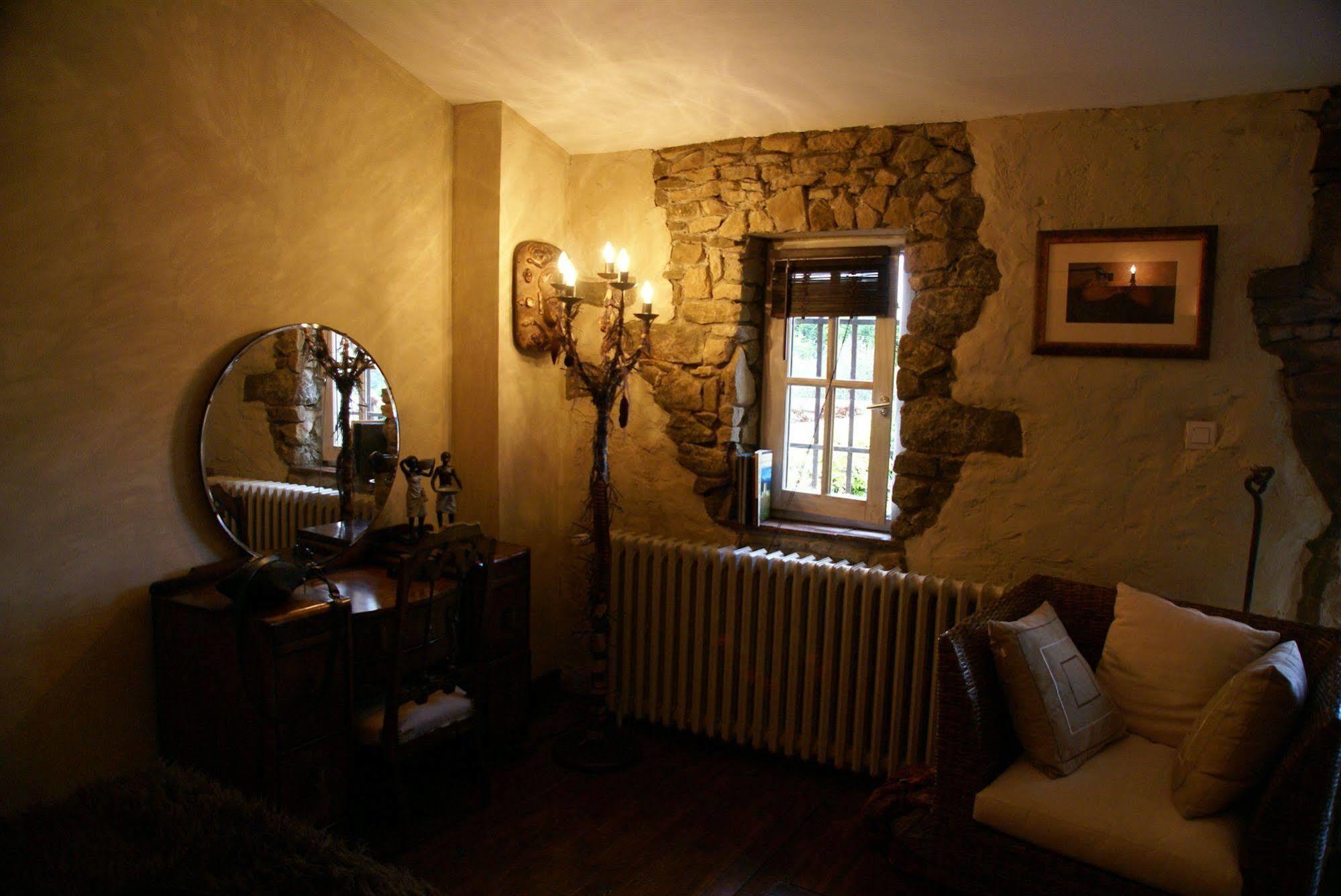Domaine De Marseillens Bed & Breakfast Palaja Luaran gambar
