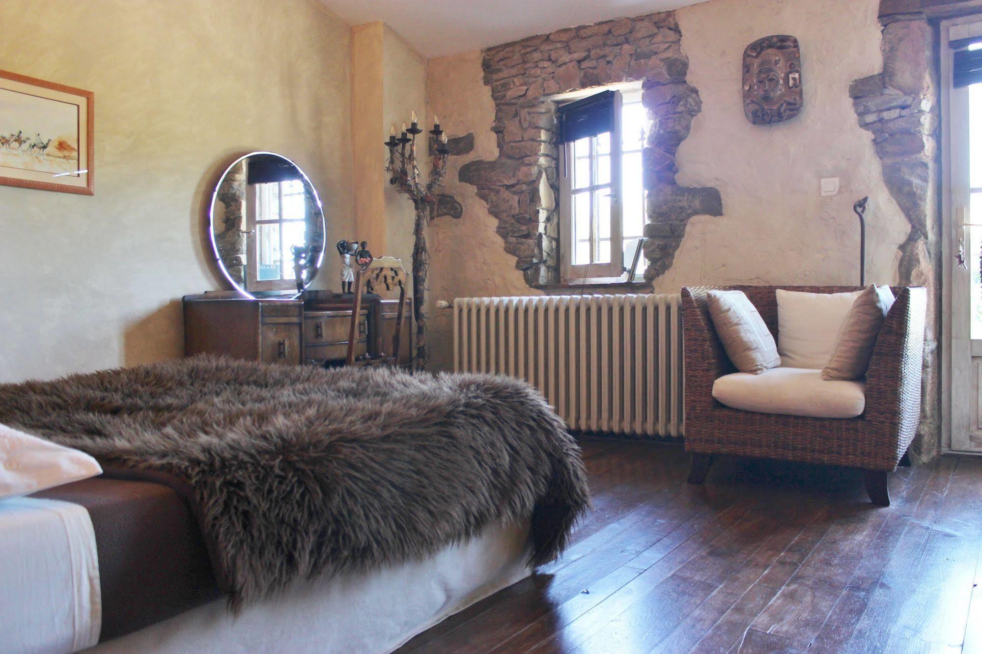 Domaine De Marseillens Bed & Breakfast Palaja Luaran gambar