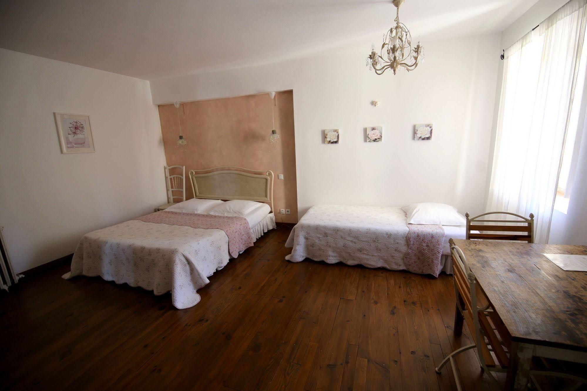 Domaine De Marseillens Bed & Breakfast Palaja Luaran gambar