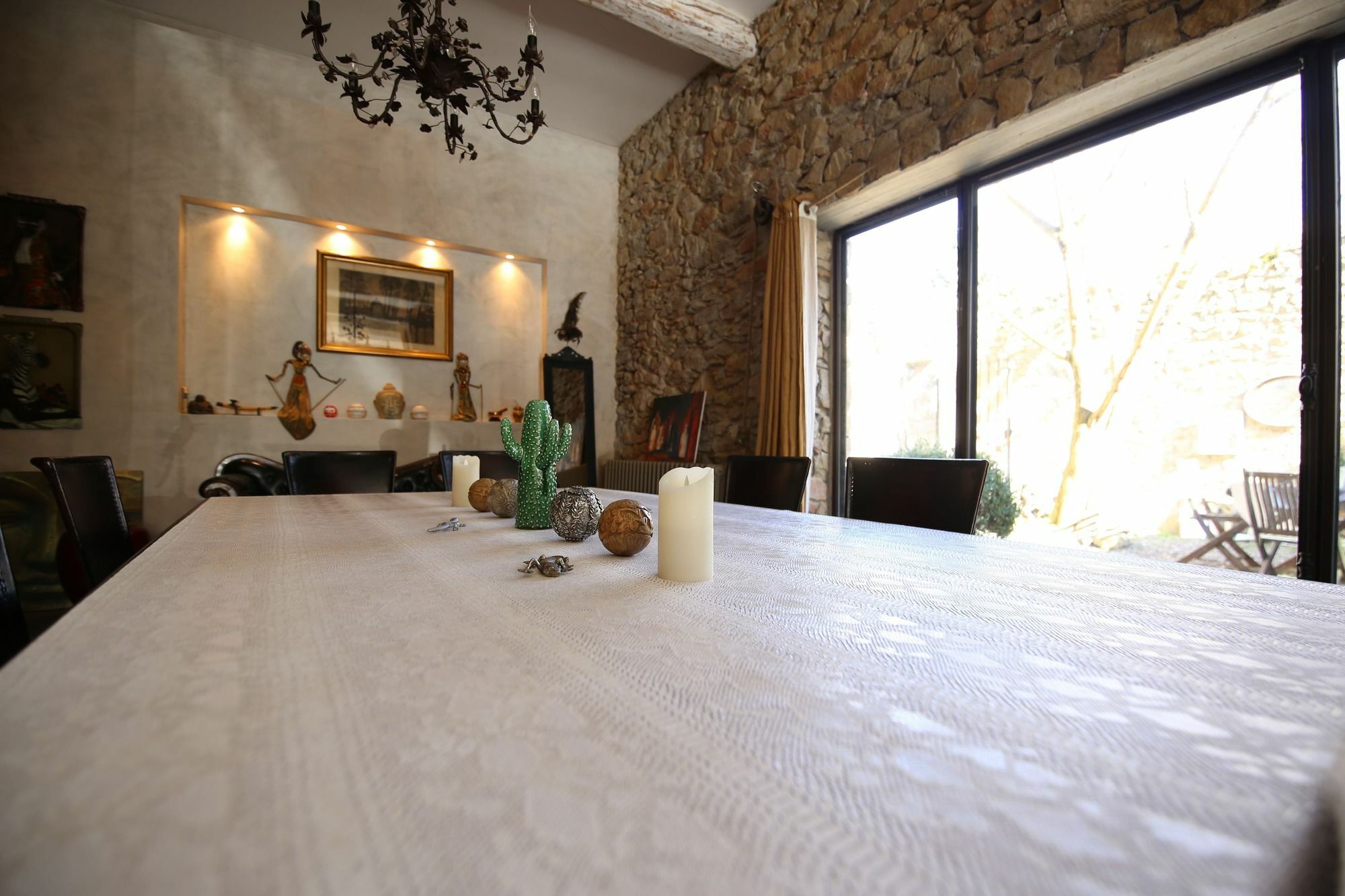 Domaine De Marseillens Bed & Breakfast Palaja Luaran gambar