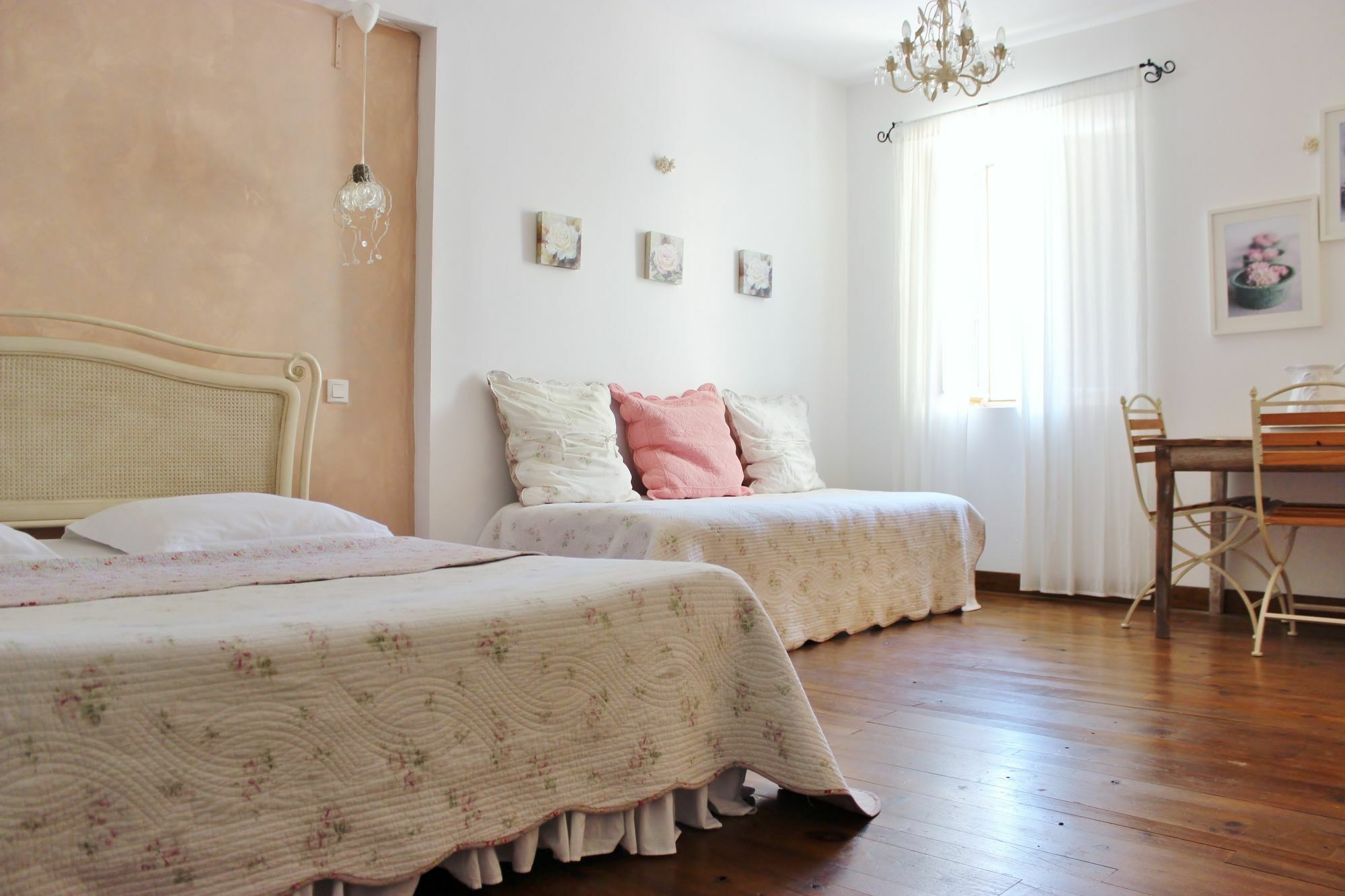 Domaine De Marseillens Bed & Breakfast Palaja Luaran gambar