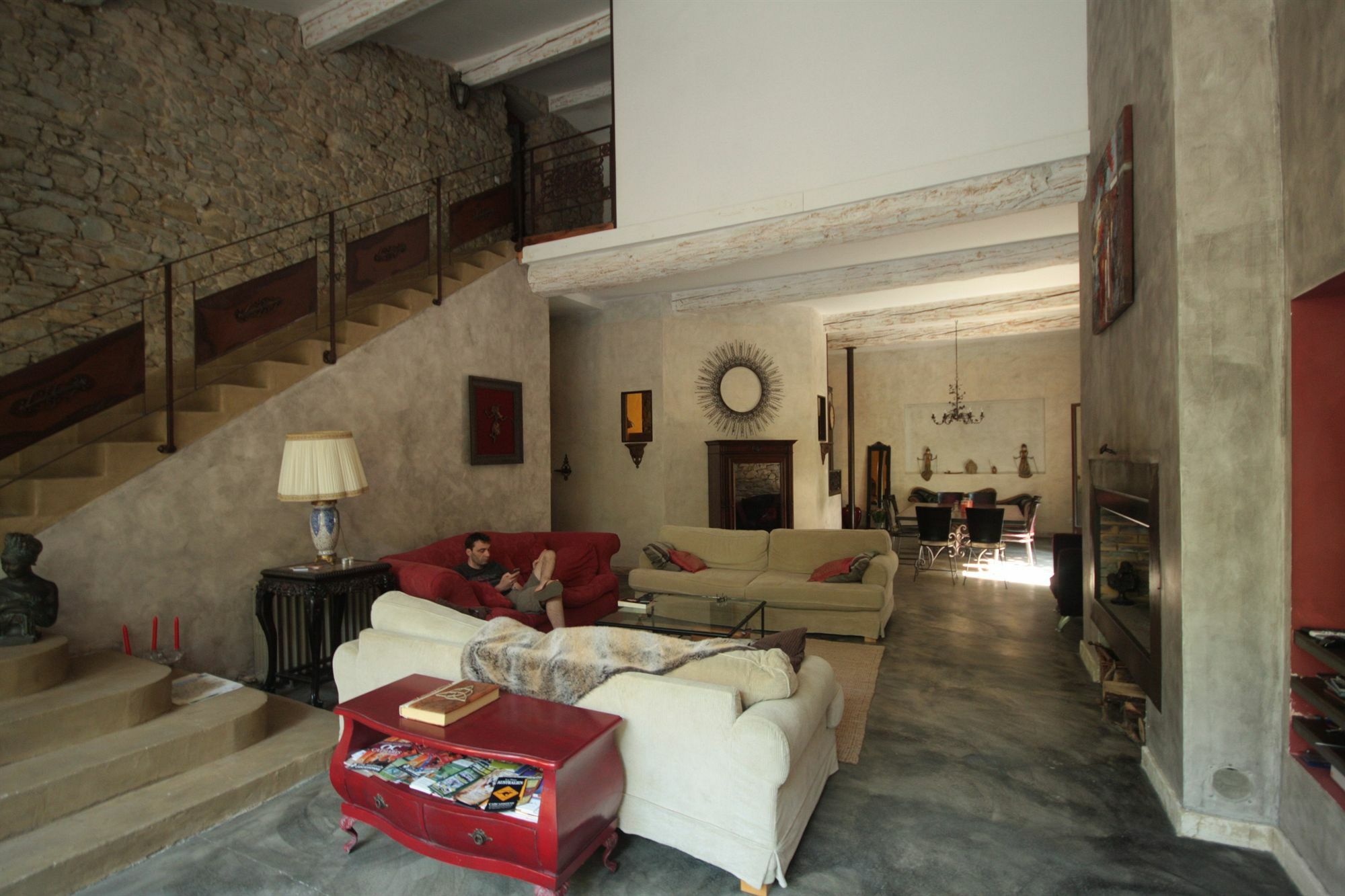 Domaine De Marseillens Bed & Breakfast Palaja Luaran gambar