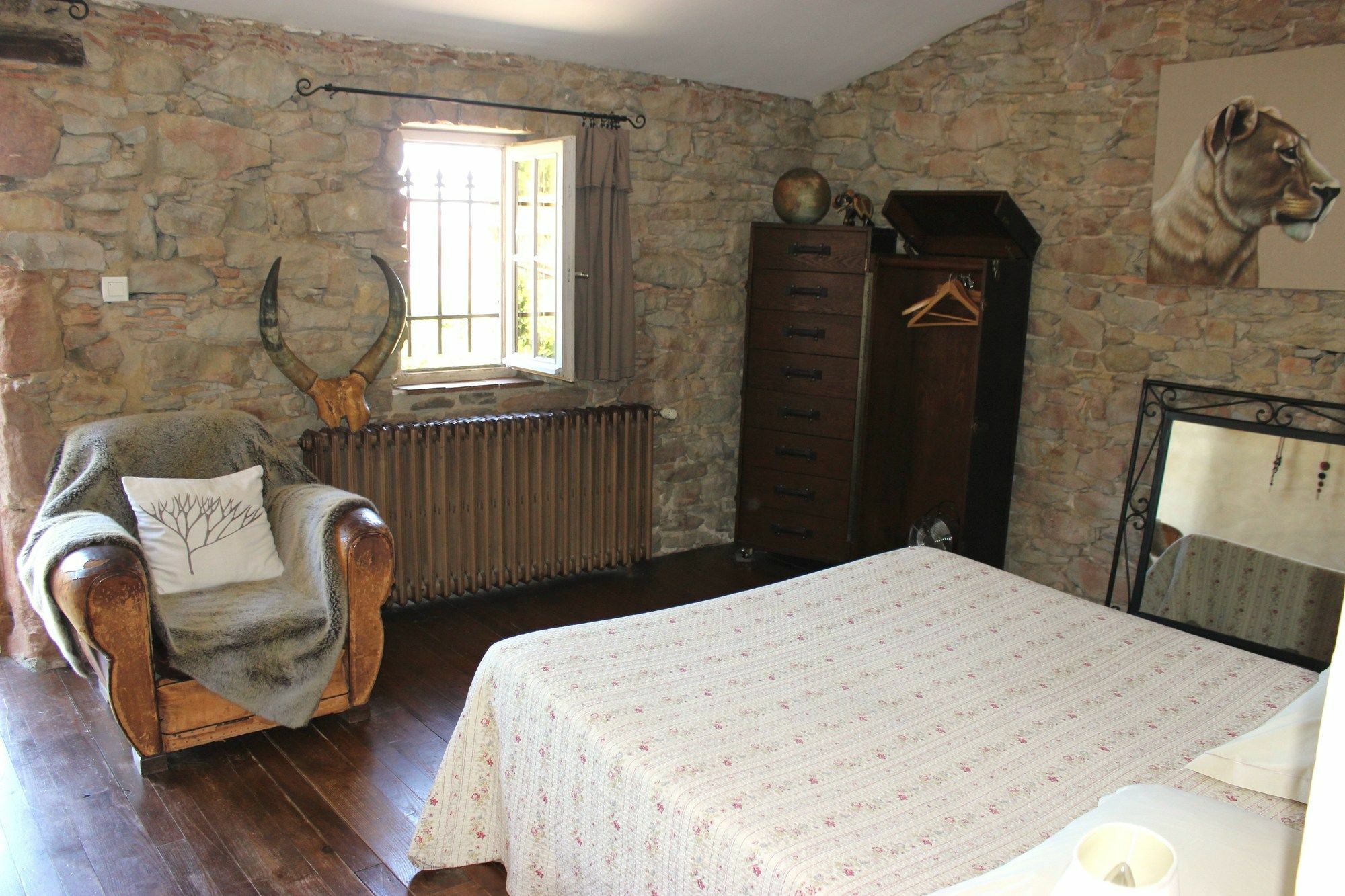 Domaine De Marseillens Bed & Breakfast Palaja Luaran gambar