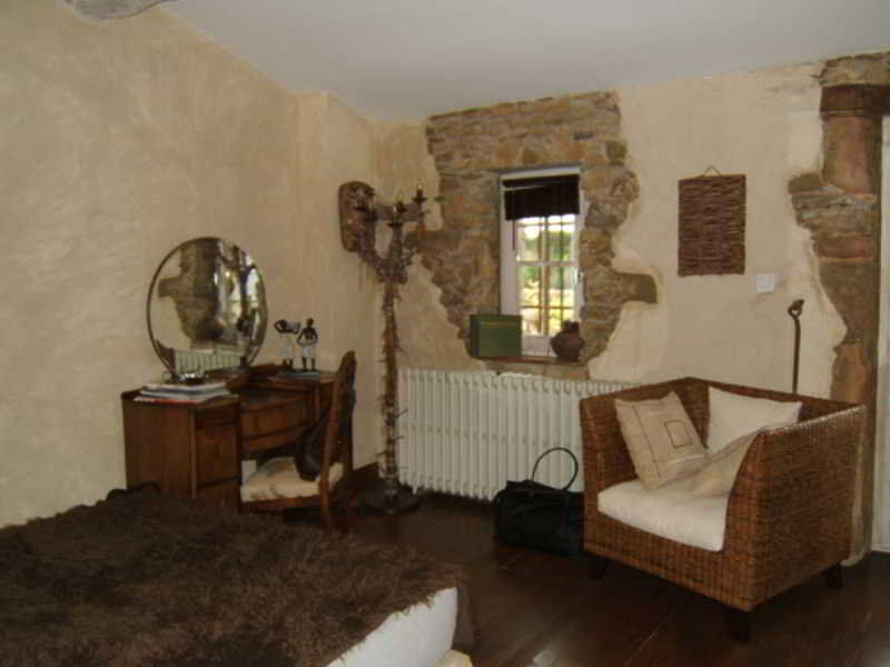 Domaine De Marseillens Bed & Breakfast Palaja Luaran gambar